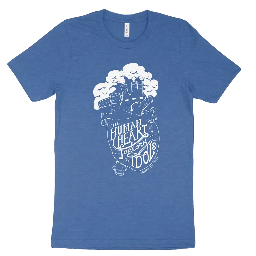 Idol Factory Tee
