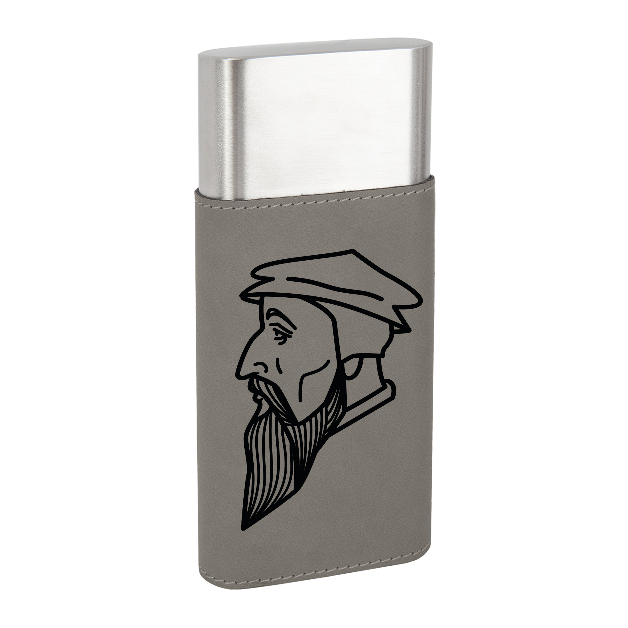 John Calvin Cigar Cigar Holder