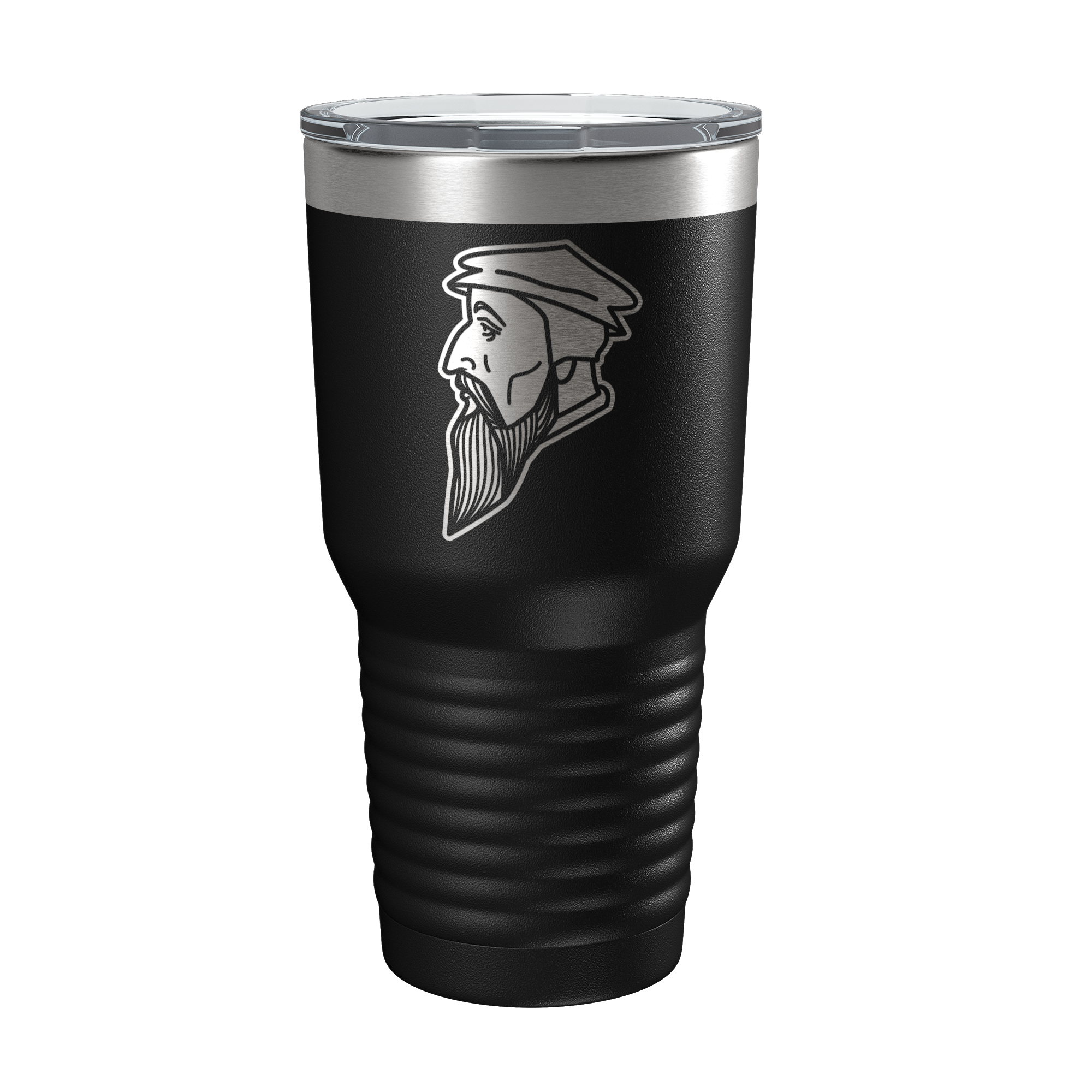 John Calvin Profile 30oz Insulated Tumbler