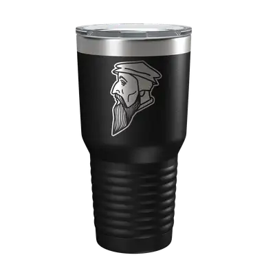 John Calvin Profile 30oz Insulated Tumbler