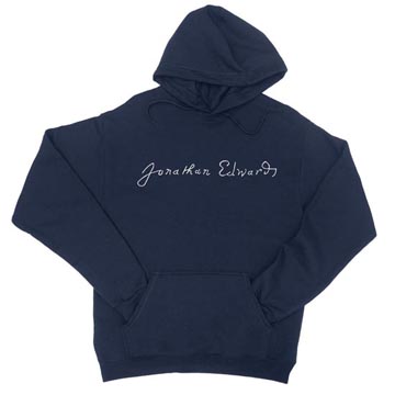 Jonathan Edwards (Signature) Hoodie