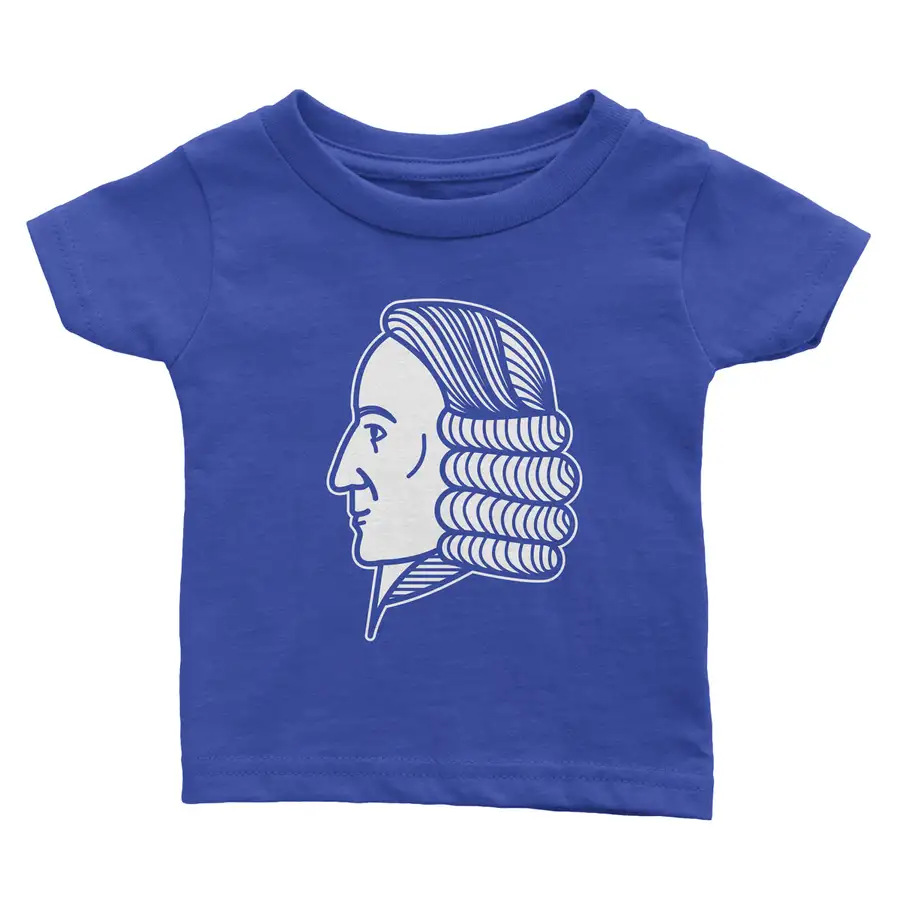 Jonathan Edwards Profile Kids