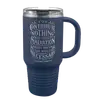 32oz Travel