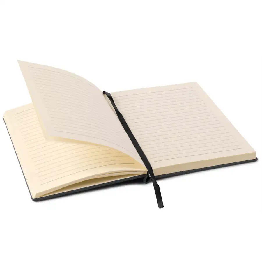 Sovereignty Of God Leatherette Hardcover Journal #3