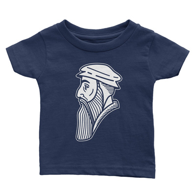 John Knox Profile Kids