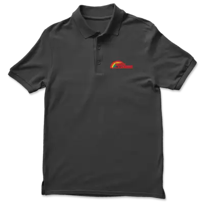 Noahic Covenant Polo