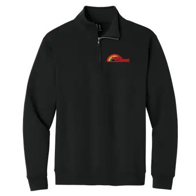 Noahic Covenant Quarter Zip