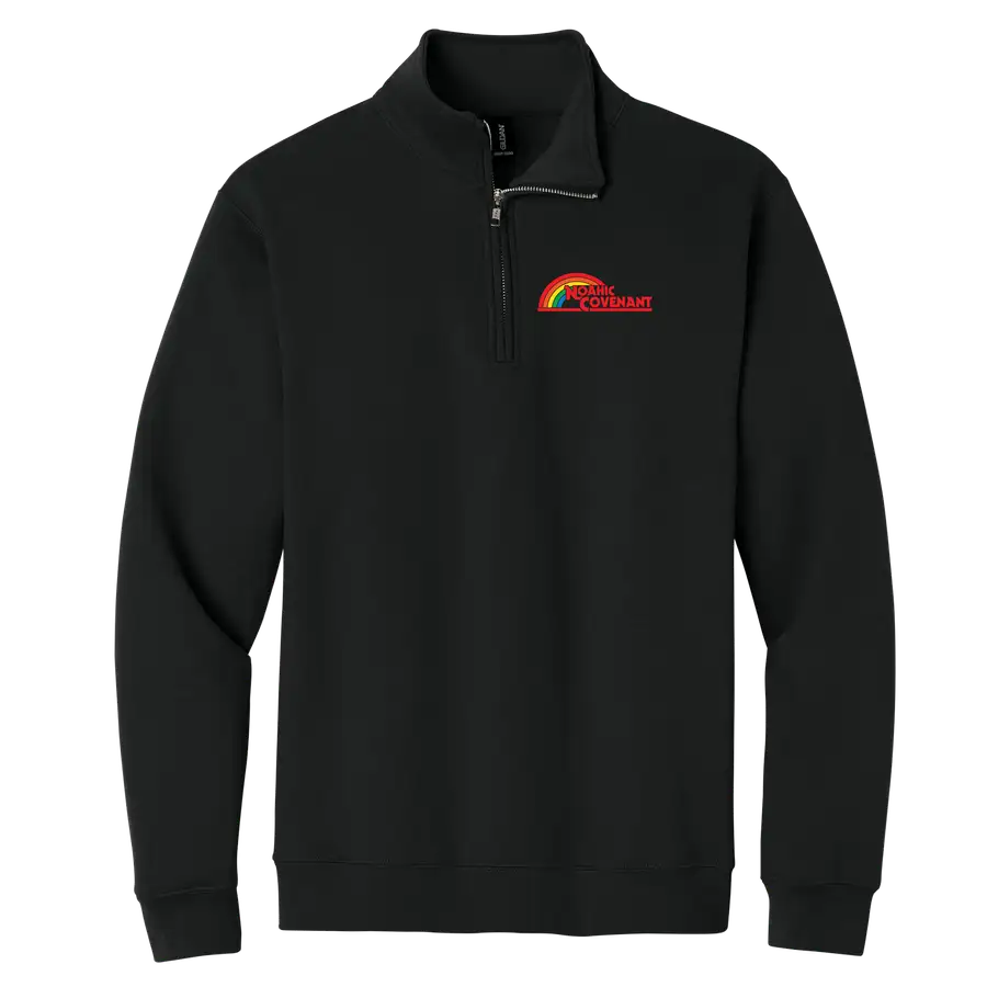 Noahic Covenant Quarter Zip