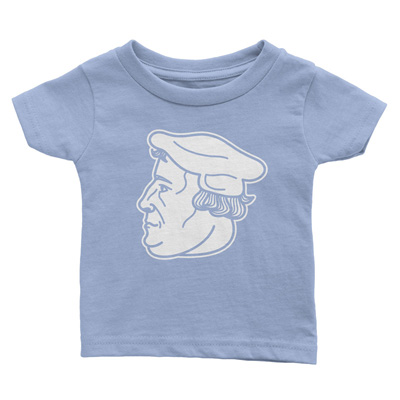 Martin Luther Profile Kids