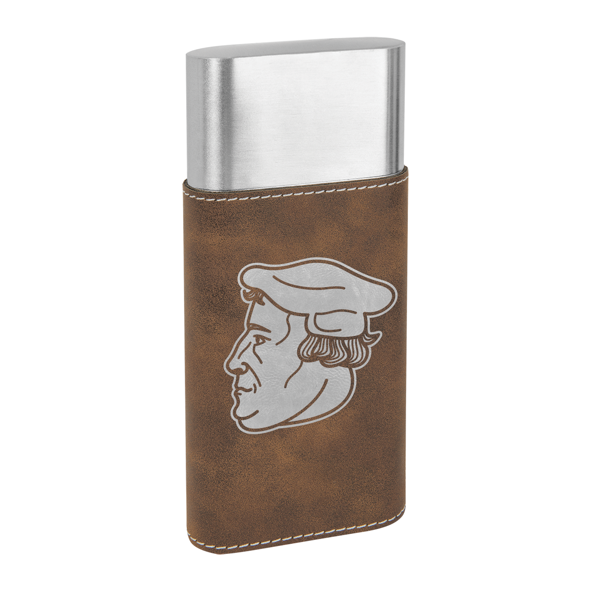 Martin Luther Cigar Holder