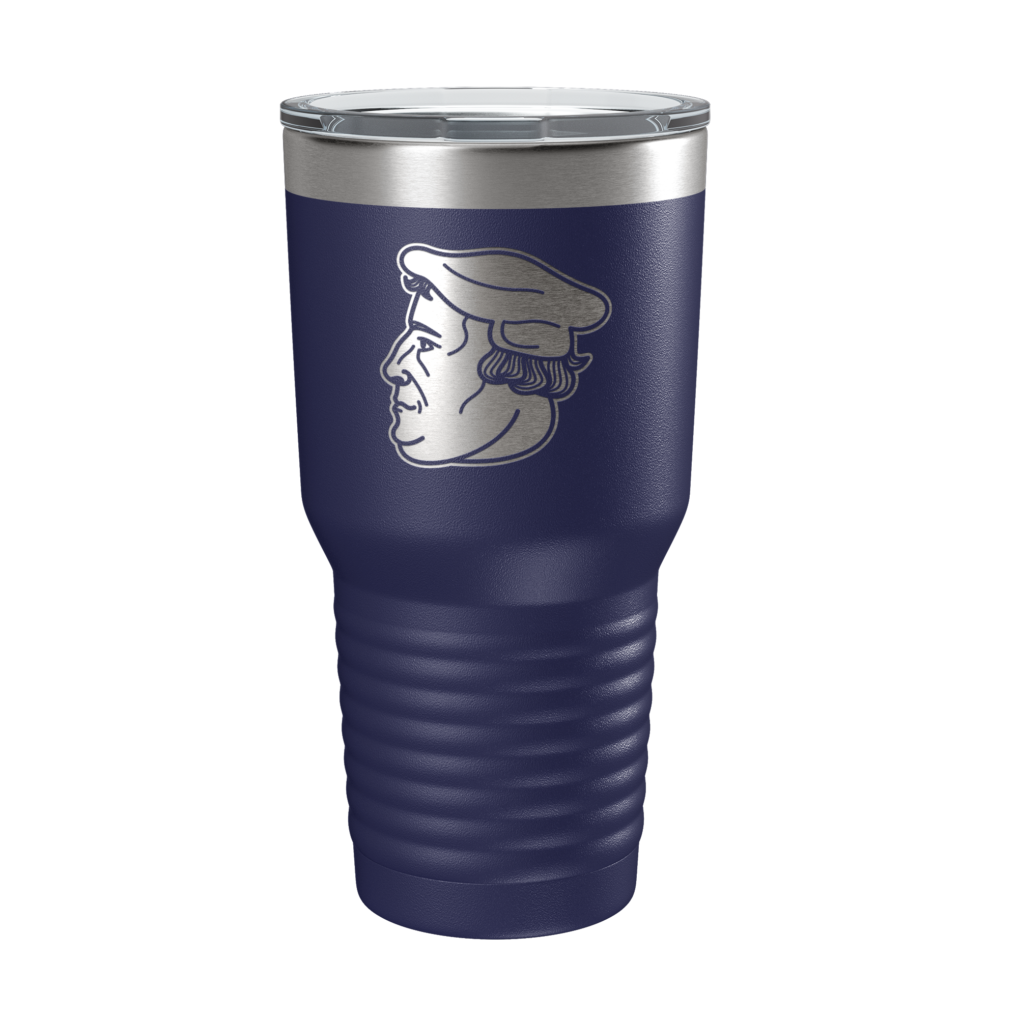 Martin Luther Profile 30oz Insulated Tumbler