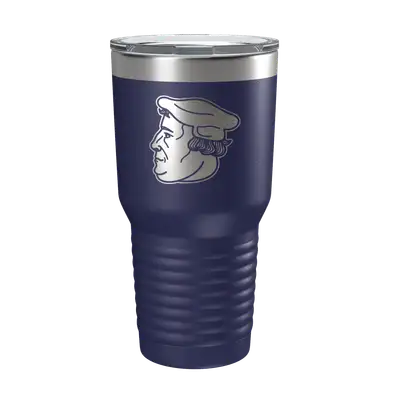 Martin Luther Profile 30oz Insulated Tumbler