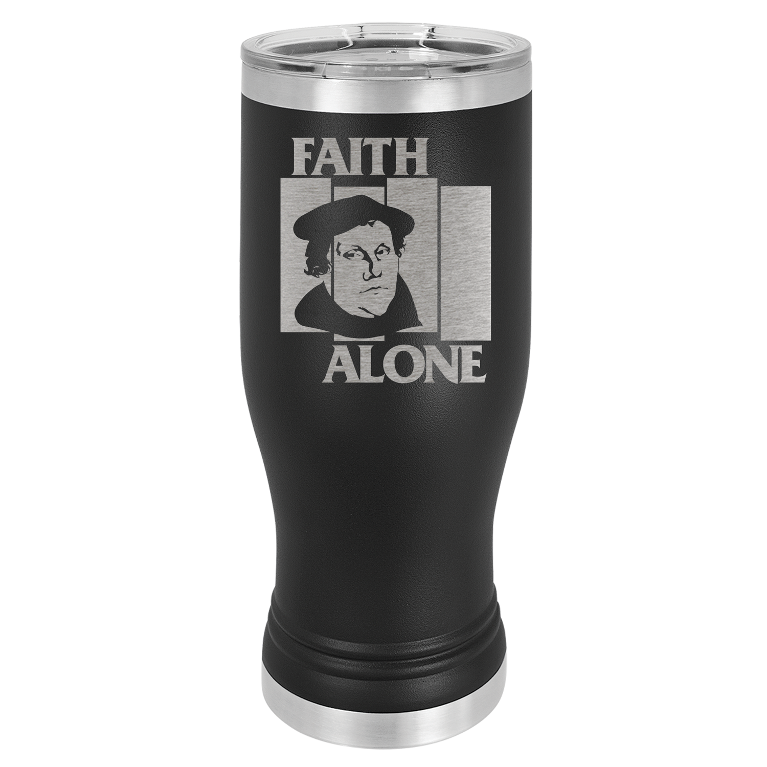 Faith Alone Insulated Pilsner