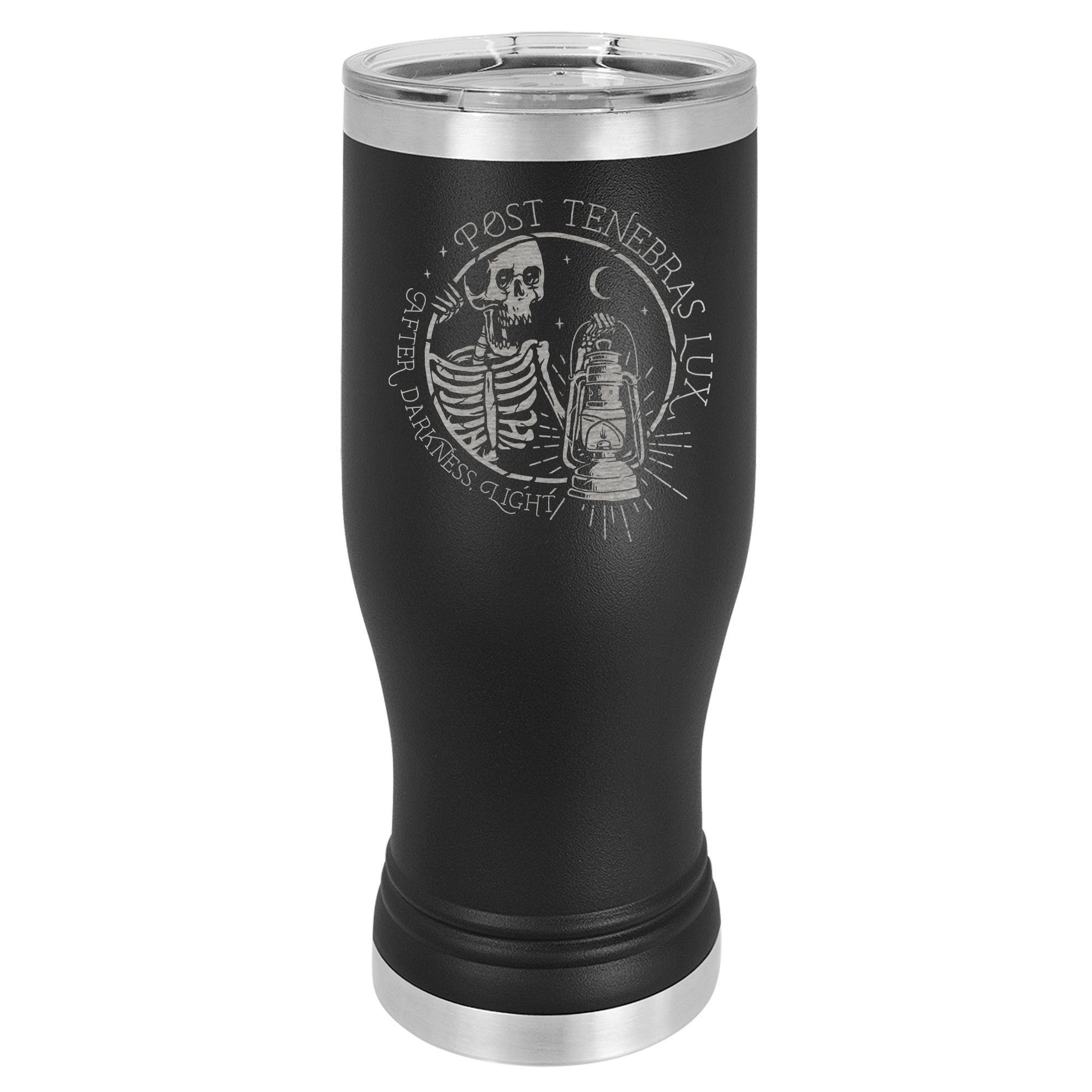 Post Tenebras Lux Insulated Pilsner