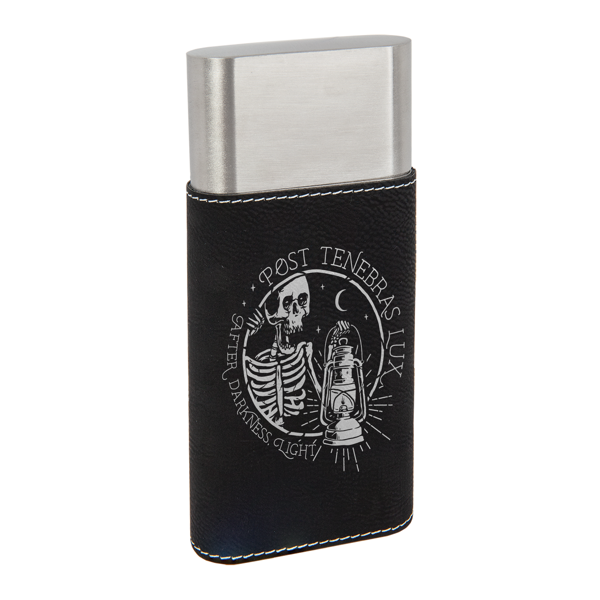 Post Tenebras Lux Cigar Holder