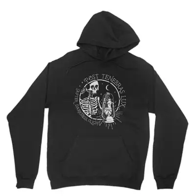 Post Tenebras Lux Hoodie