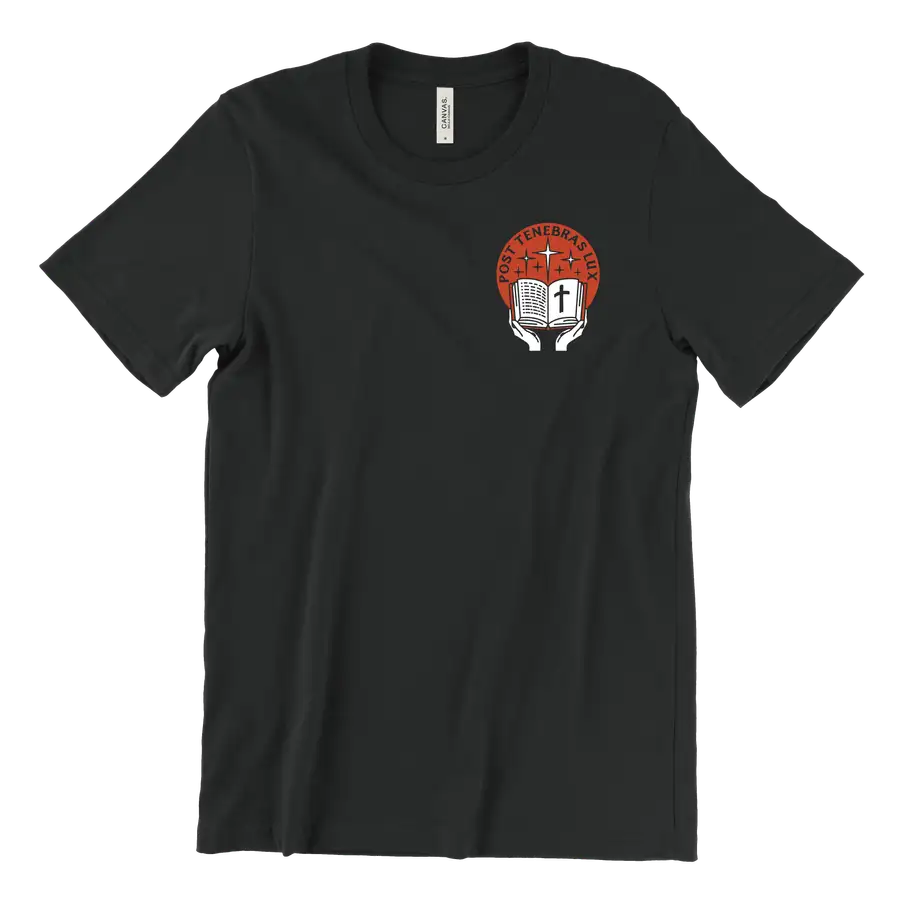 After Darkness Quick Ship Tee #2