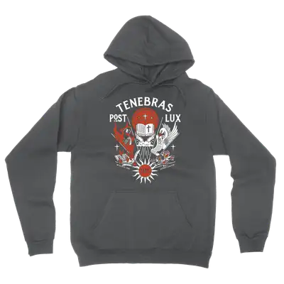After Darkness Hoodie