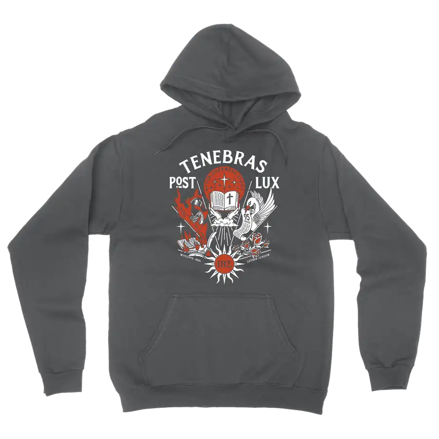 After Darkness Hoodie