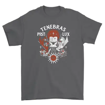 After Darkness Standard Tee