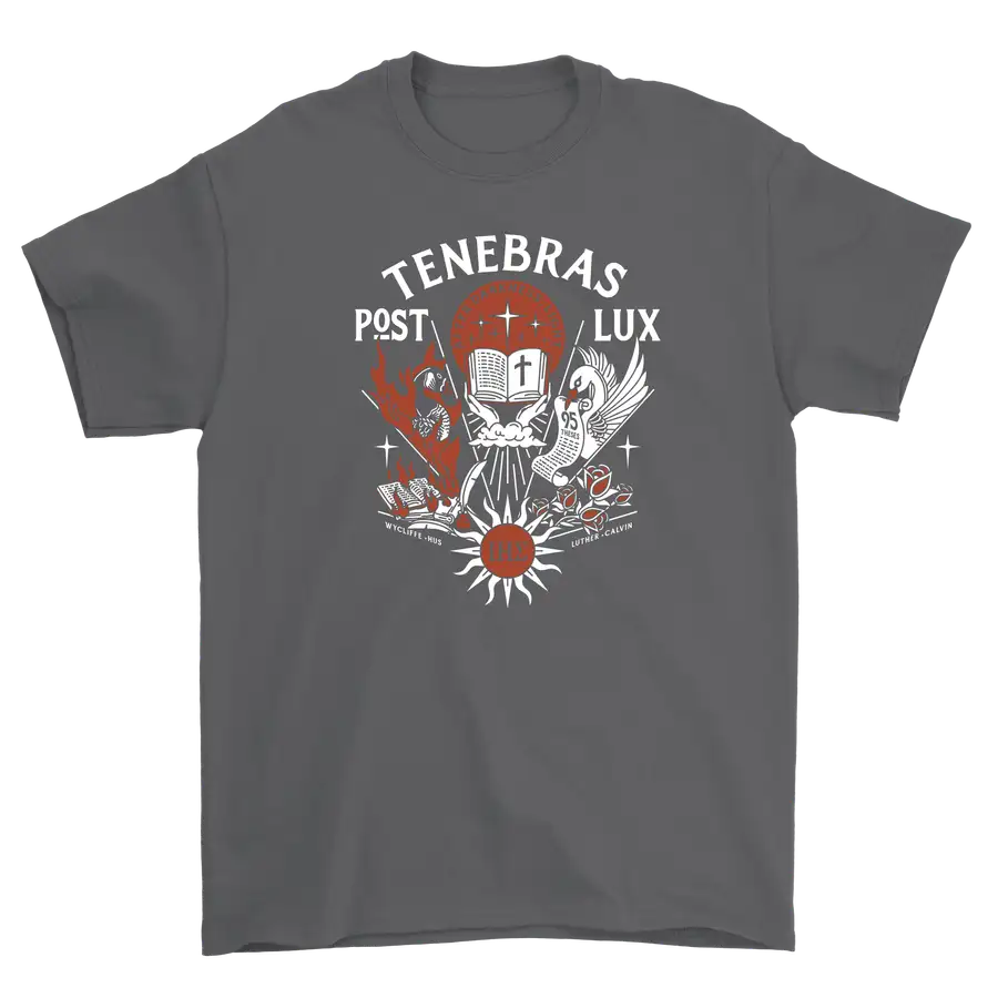 After Darkness Standard Tee