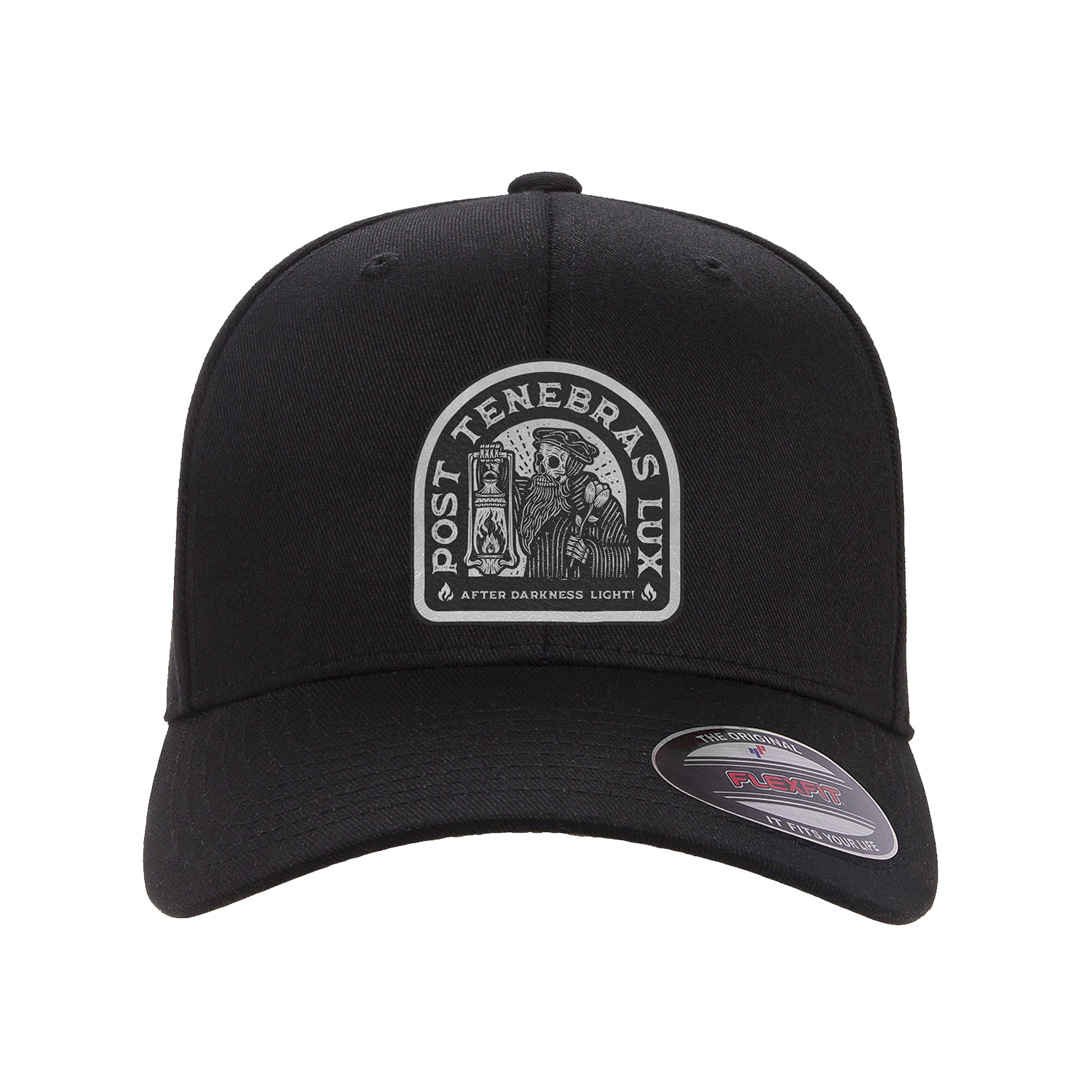 Post Tenebras Lux Dead Patch Hat