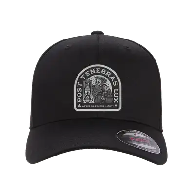 Post Tenebras Lux Dead Patch Hat