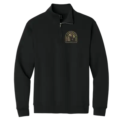 Post Tenebras Lux Dead Quarter Zip