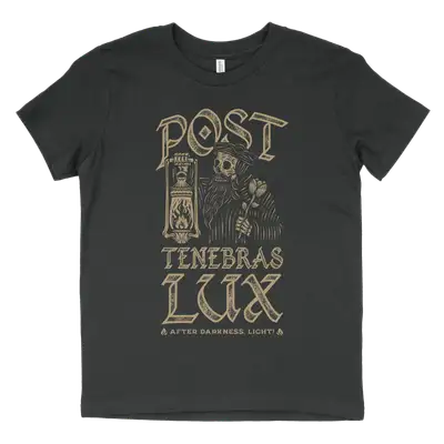 Post Tenebras Lux Dead Youth Tee