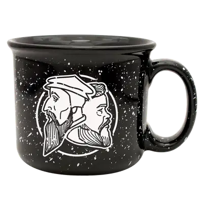 Logo Camp Mug