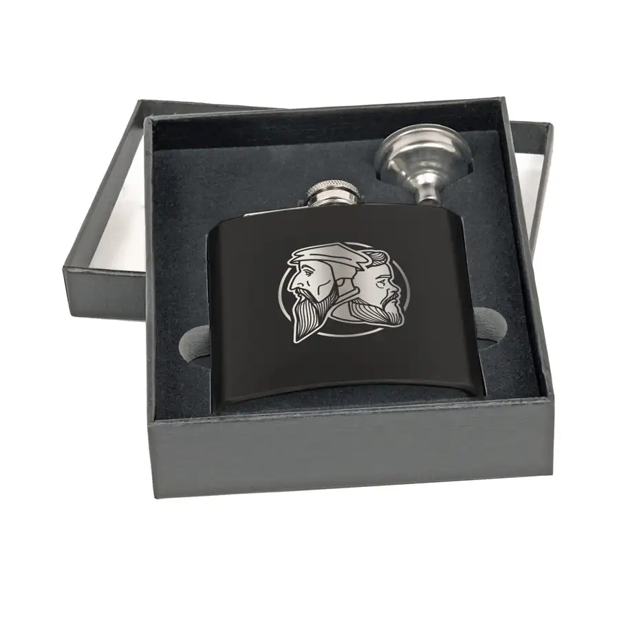 Logo Flask Set