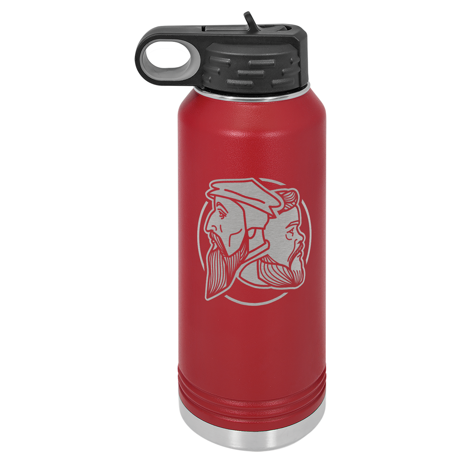 Logo Insulated Bottle