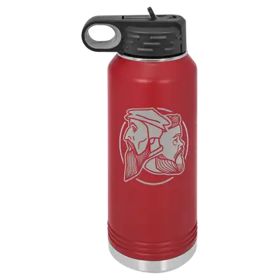 Logo Insulated Bottle