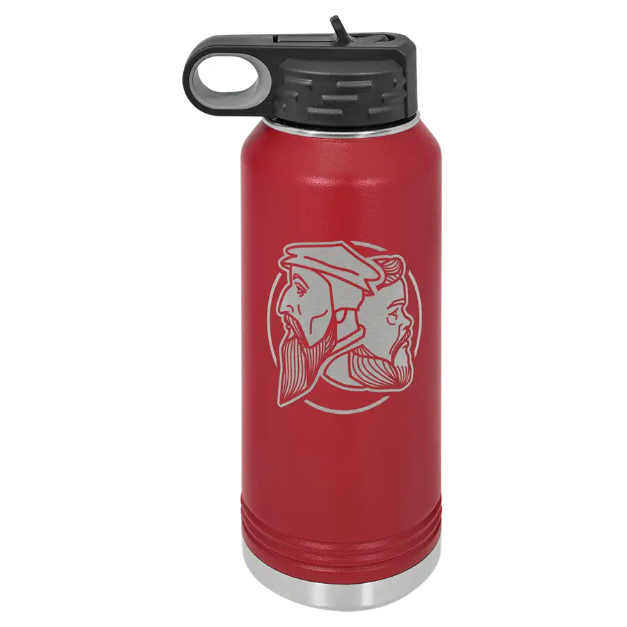 Logo Insulated Bottle