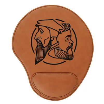Logo Mouse Pad