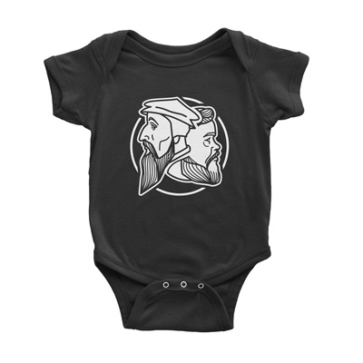 Logo Onesie