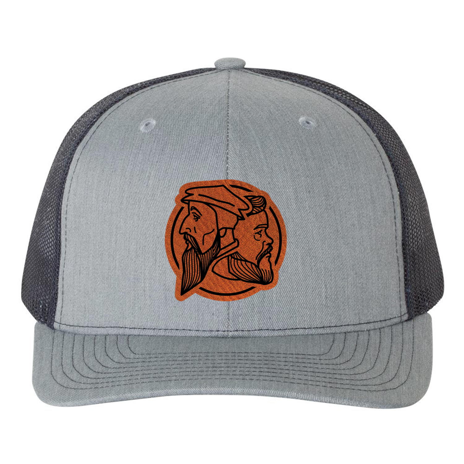 Logo Trucker Hat