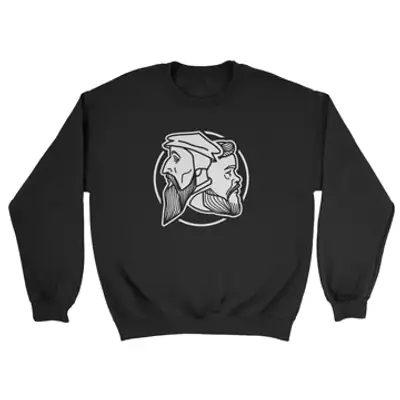 Logo Crewneck Sweatshirt