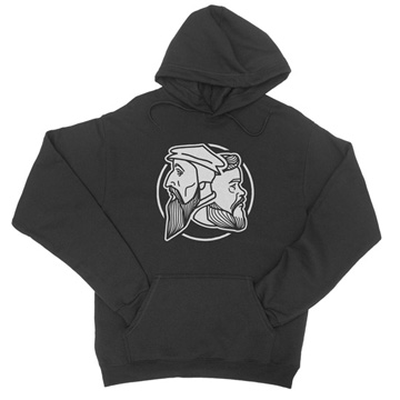 Logo Hoodie