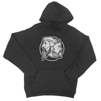 Logo Hoodie