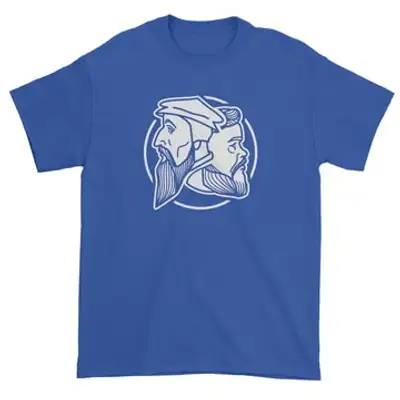 Logo Standard Tee