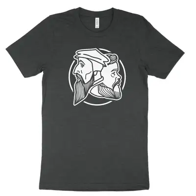 Logo Tee
