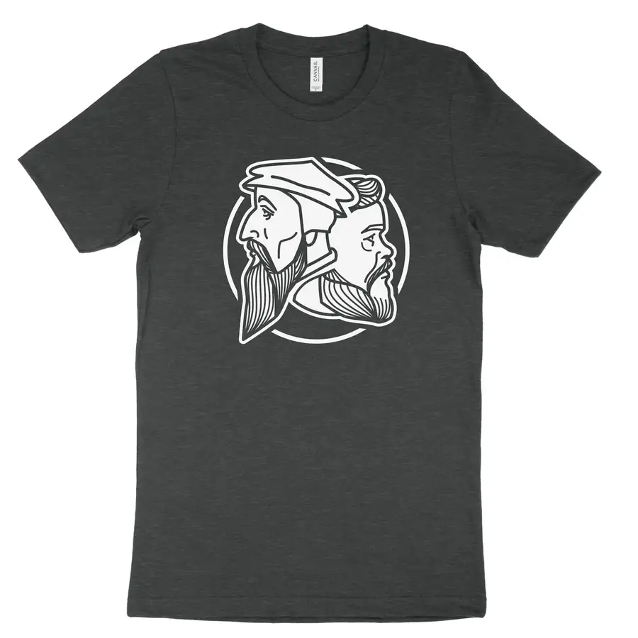Logo Tee