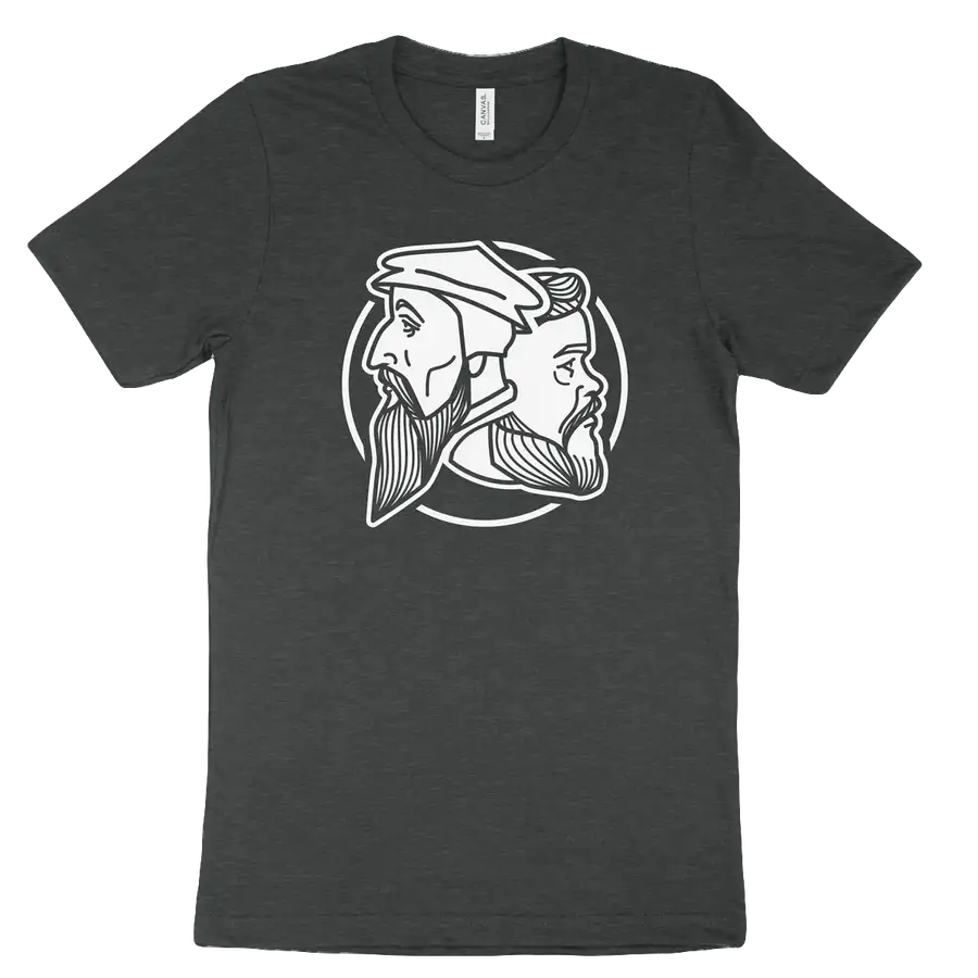 Logo Tee