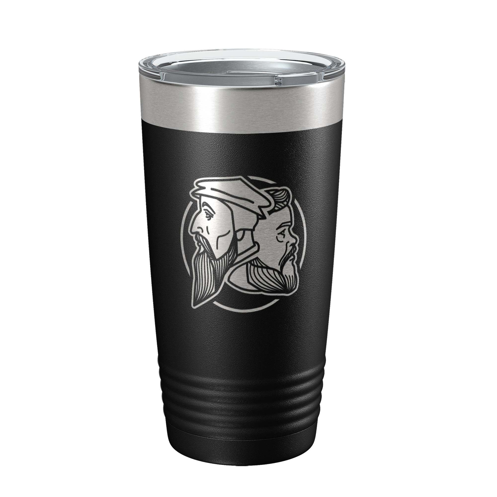 Logo 20oz Insulated Tumbler