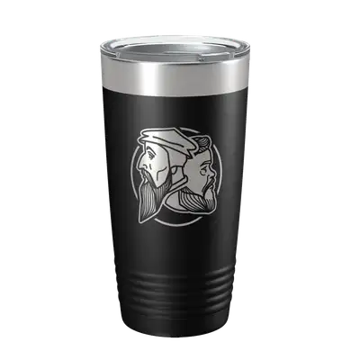 Logo 20oz Insulated Tumbler