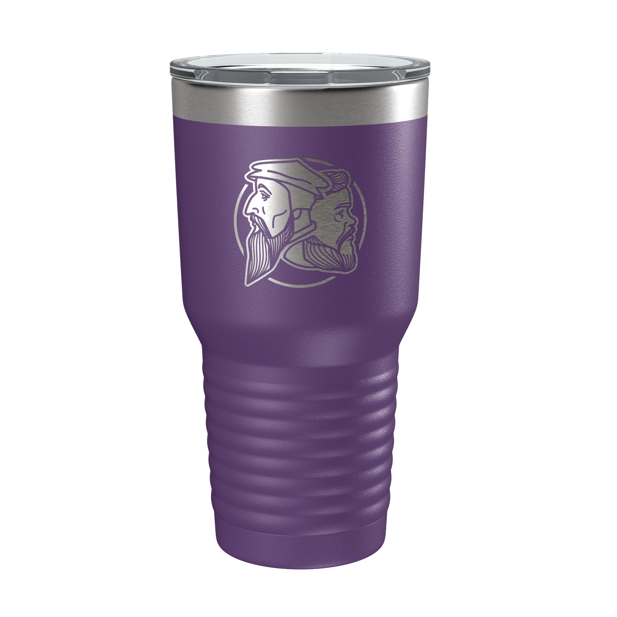 Logo 30oz Insulated Tumbler