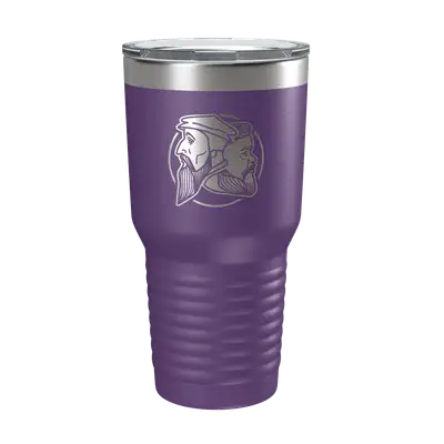 Logo 30oz Insulated Tumbler