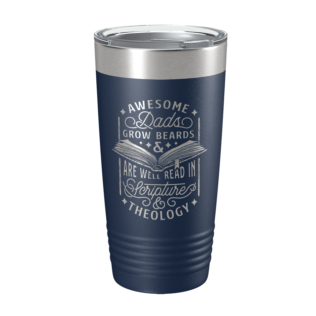 Awesome Dads 20oz Insulated Tumbler