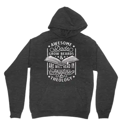 Awesome Dads Hoodie